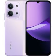 Смартфон Xiaomi Redmi 15C 5G, 4GB, 128GB, Dusk Purple на супер цени