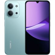 Смартфон Xiaomi Redmi 15C 5G, 4GB, 128GB, Mint Green на супер цени