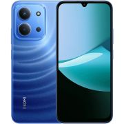 Смартфон Xiaomi Redmi 15C, 8GB, 256GB, Moonlight Blue на супер цени