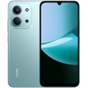 Смартфон Xiaomi Redmi 15C, 4GB, 256GB, Mint Green на супер цени