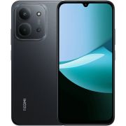 Смартфон Xiaomi Redmi 15C, 4GB, 256GB, Midnight Black на супер цени