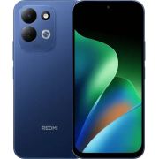 Смартфон Xiaomi Redmi 17 5G, 4GB, 128GB, Blue на супер цени