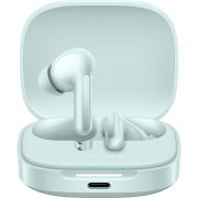 Безжични слушалки Xiaomi Redmi Buds 6, зелен на супер цени