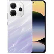 Смартфон Xiaomi Redmi Note 14 4G, 6GB, 128GB, Mist Purple на супер цени