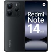 Смартфон Xiaomi Redmi Note 14 5G, 6GB, 128GB, Midnight Black на супер цени