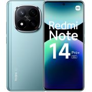 Смартфон Xiaomi Redmi Note 14 Pro+ 5G, 8GB, 256GB, Frost Blue на супер цени