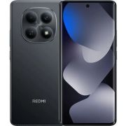 Смартфон Xiaomi Redmi Note 15 4G, 6GB, 128GB, Black на супер цени