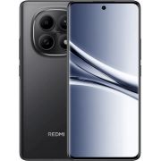 Смартфон Xiaomi Redmi Note 15 5G, 6GB, 128GB, Black на супер цени