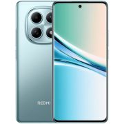 Смартфон Xiaomi Redmi Note 15 5G, 6GB, 128GB, Glacier Blue на супер цени