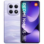 Смартфон Xiaomi Redmi Note 15 5G, 8GB, 256GB, Mist Purple на супер цени
