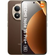 Смартфон Xiaomi Redmi Note 15 Pro+ 5G, 8GB, 256GB, Mocha Brown на супер цени