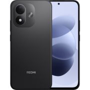 Смартфон Xiaomi Redmi Note 17 4G, 4GB, 128GB, Black на супер цени