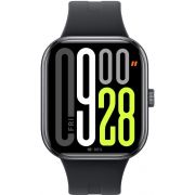 Смарт часовник Xiaomi Redmi Watch 5, 47 мм, черен - мострена бройка на супер цени