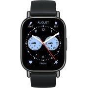 Смарт часовник Xiaomi Redmi Watch 5 Lite, 49 мм, черен на супер цени