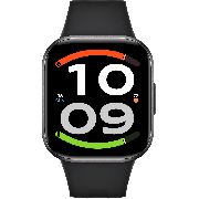 Смарт часовник Xiaomi Redmi Watch 6 Active, 44 мм, черен на супер цени