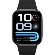 Смарт часовник Xiaomi Redmi Watch 6 Lite, 44 мм, черен на супер цени