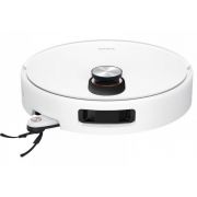 Прахосмукачка робот Xiaomi Robot Vacuum 5, бял на супер цени
