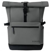 Раница за лаптоп Xiaomi Roll Top Casual Backpack GL 15.6'', сив на супер цени