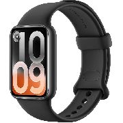 Гривна Xiaomi Smart Band 10 Pro, 42 мм, черен на супер цени