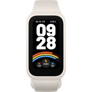 Гривна Xiaomi Smart Band 9 Active, 45 мм, бежов на супер цени