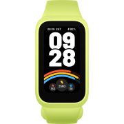 Гривна Xiaomi Smart Band 9 Active, 45 мм, зелен на супер цени