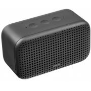 Безжична колонка Xiaomi Smart Speaker Lite, черен на супер цени