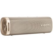 Безжична колонка Xiaomi Sound Outdoor S29H, златист на супер цени