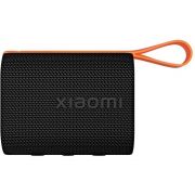 Безжична колонка Xiaomi Sound Pocket, черен на супер цени