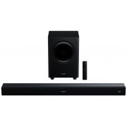 Озвучителна система Xiaomi Soundbar Pro 2.1 ch, черен на супер цени
