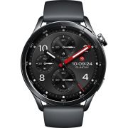 Смарт часовник Xiaomi Watch S5, 46 мм, черен на супер цени