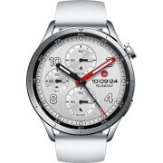 Смарт часовник Xiaomi Watch S5, 46 мм, сребрист на супер цени