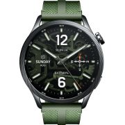 Смарт часовник Xiaomi Watch S5, 46 мм, зелен на супер цени