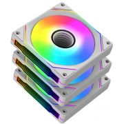 Комплект вентилатори  XIGMATEK Infinity G20A Arctic на супер цени
