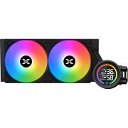 Охладител XIGMATEK LK 240 Digital на супер цени