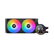 Охладител XIGMATEK LK Pro 240 Digital на супер цени