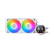 Охладител XIGMATEK LK Pro 240 Digital Arctic на супер цени