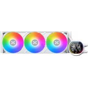 Охладител XIGMATEK LK Pro 360 Digital Arctic на супер цени
