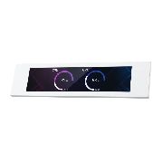 Компютърна кутия XIGMATEK Pano II Screen Kit на супер цени