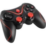 Безжичен геймпад Xmart GC8S, черен на супер цени