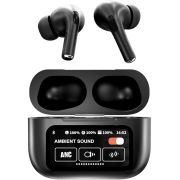 Безжични слушалки Xmart TWS-10, черен на супер цени