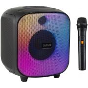 Озвучителна система Xmart X-Bass BS30, черен на супер цени