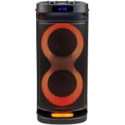Озвучителна система Xmart X-Bass BS60, черен на супер цени