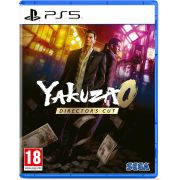  Yakuza 0 Director's Cut (PS5) на супер цени