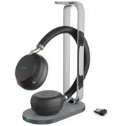 Безжични слушалки Yeаlink BH72, черен на супер цени