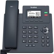 IP телефон Yealink SIP-T31W на супер цени