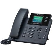 IP телефон Yealink SIP-T34W на супер цени
