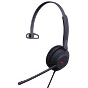 Слушалка Yealink UH37, черен на супер цени