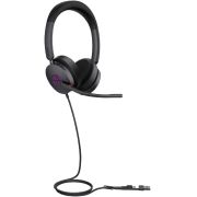 Слушалки Yealink UH48, черен на супер цени