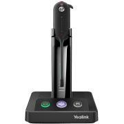 Безжична слушалка Yeаlink WH63, черен на супер цени