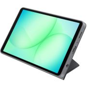Калъф за Samsung Tab A11 Book Cover, черен на супер цени